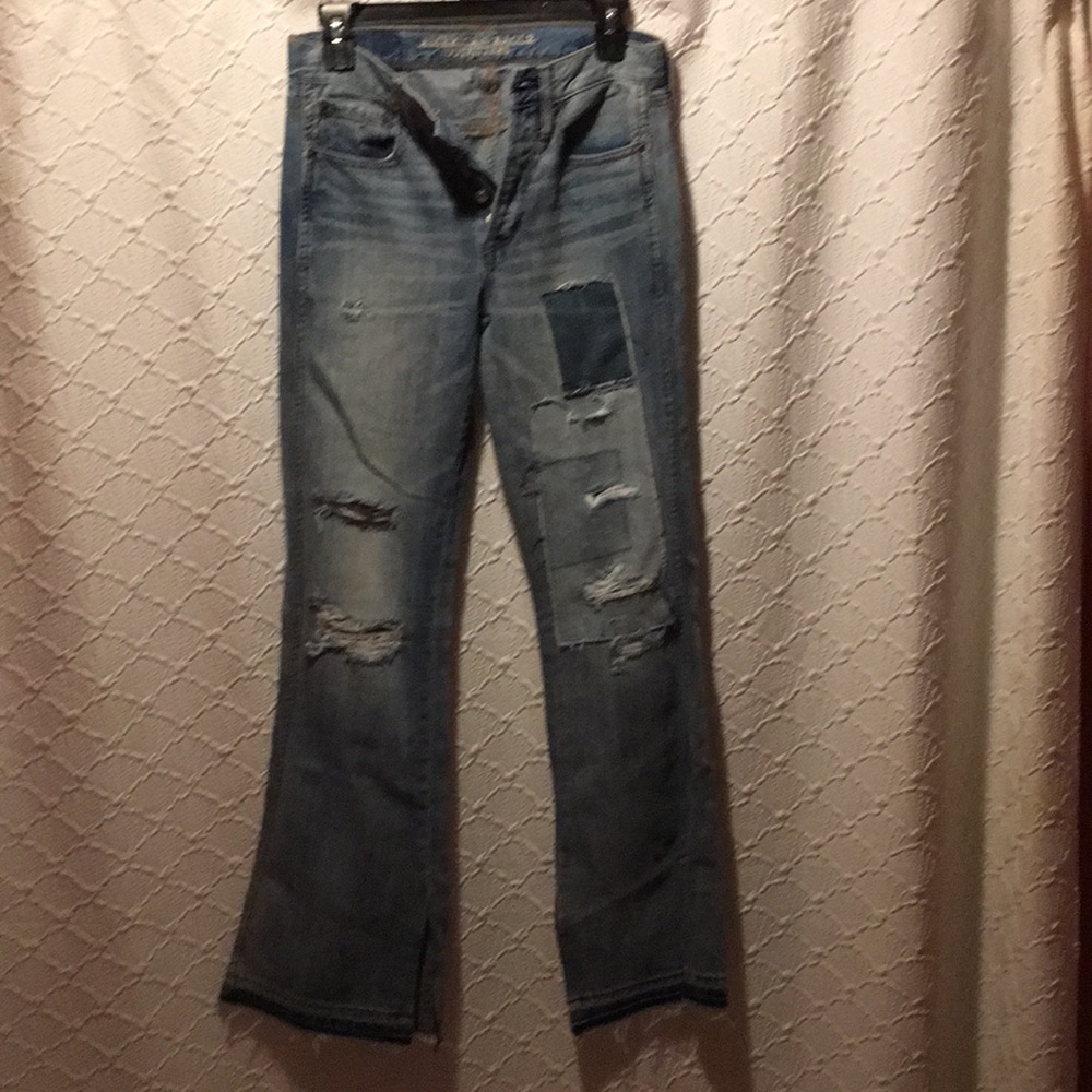 Pants